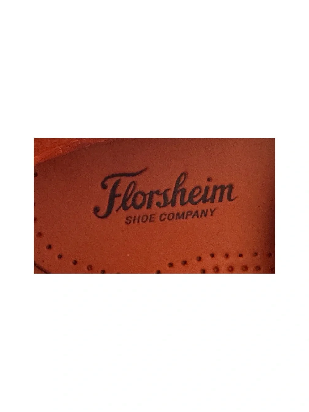 Florsheim Men's Brown Leather Chukka Boots - Zip Ankle Style